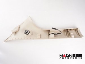 FIAT 500 Internal Pillar Trim - Right - Mopar